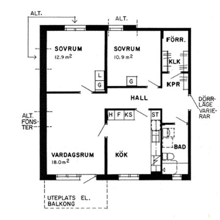 Timmervägen 7 - Foto 4