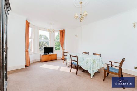 4 Bedroom Flat/Apartment to rent - Photo 4