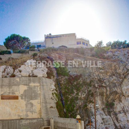 Vallon des Auffes - Studio Meublé - 695 € - Photo 4
