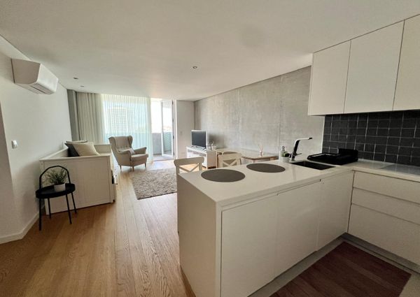 Apartment 1 Bedroom