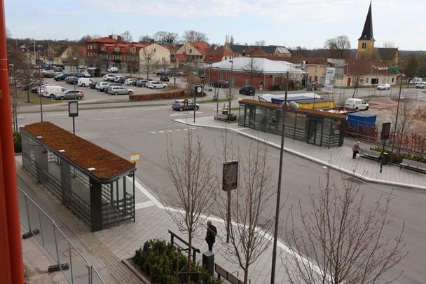 Östra Järnvägsgatan 13 C, Broby - Foto 1