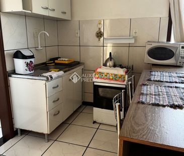 Apartamento com 1 quarto e 62m² para alugar em Igara, Canoas. - Photo 6