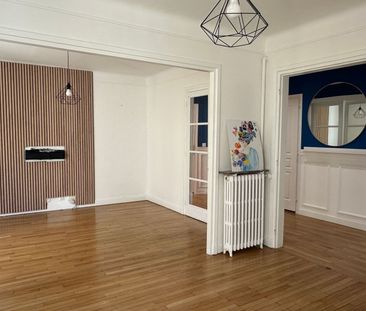 Appartement à louer 3 pièces • Le Raincy - Photo 4