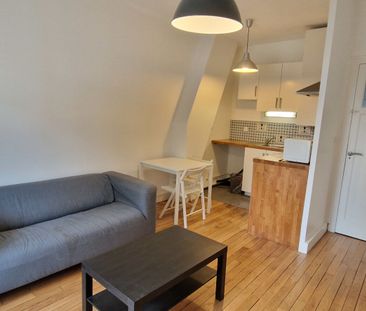 Location Appartement 2 pièces 32m² RENNES 35000 - Photo 1