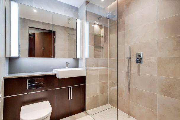 The Residence London SW11 - Photo 1