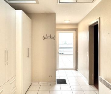 Appartement te huur in Sint-Eloois-Vijve voor € 850 met 1 slaapkamer - Foto 6