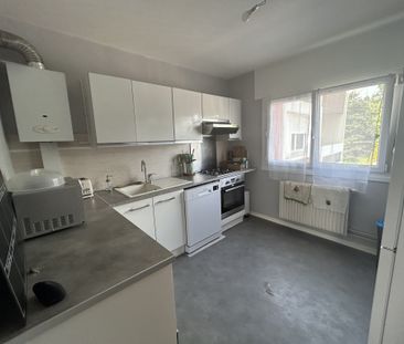 Location Appartement 3 pièces 73m² LE CREUSOT 71200 - Photo 6