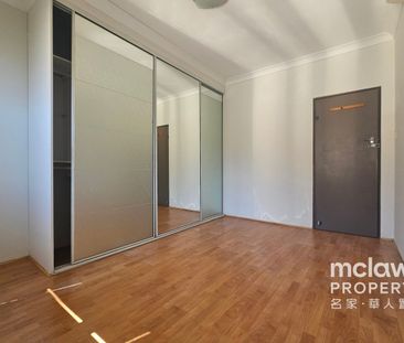 Steps to Everything - Ultra Convenient Living in Central Hurstville - Photo 5