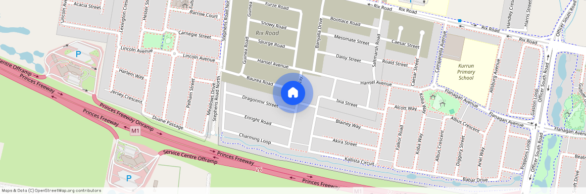 4 Charming Loop, Officer VIC 3809