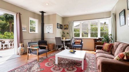 Spacious two-bedroom home with fantastic view - Photo 2