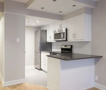 3455 Aylmer | 3455 Rue Aylmer, Montreal - Photo 1