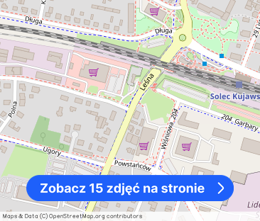 Umeblowane, od zaraz+garaż - Zdjęcie 1