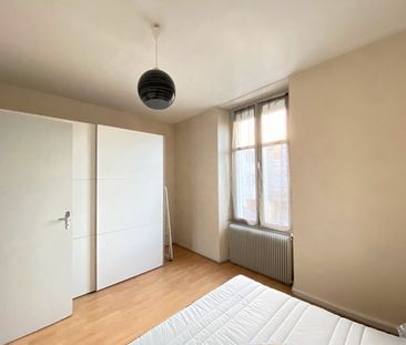 Location Appartement 2 pièces 36m² - Photo 5