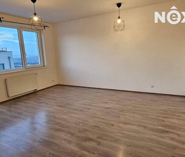 Pronájem bytu 2+kk 55 m² - Photo 1
