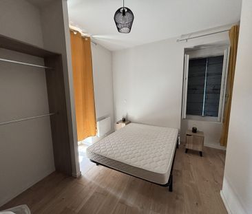 Location Appartement 2 pièces 34m² BOURG DE PEAGE 26300 - Photo 3