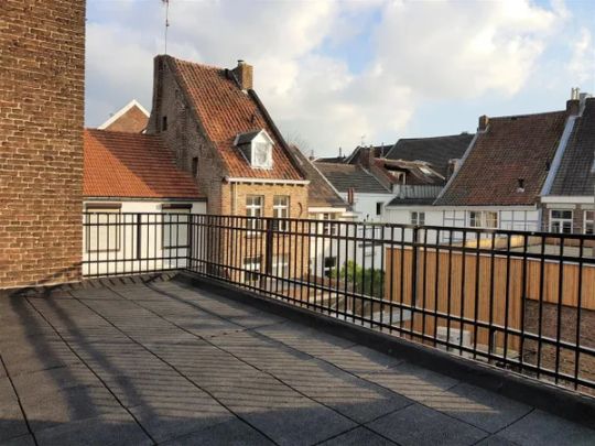 Te huur: Appartement Leliestraat in Maastricht - Photo 1