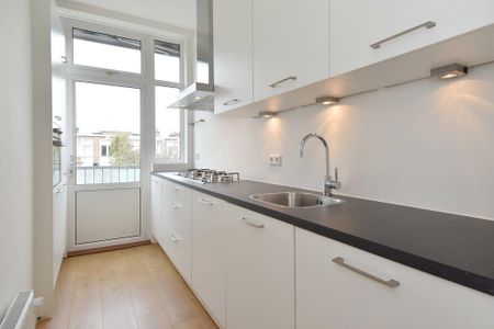 Stuyvesantstraat 254, Bezuidenhout-Oost, 2593GV, Den Haag - Photo 4