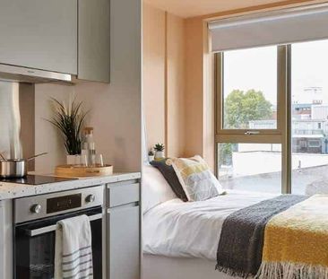 Bronze Studio - Photo 6