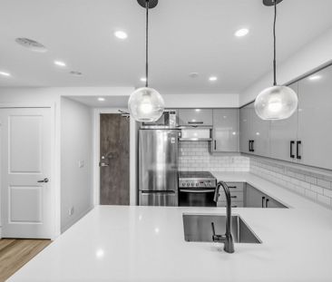 For Lease - 50 Lynn Williams Street Unit# 1410, Toronto, Ontario - Photo 4