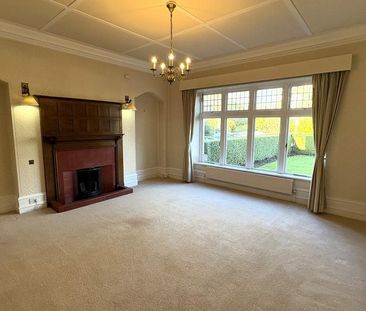 5 bedroom detached house to rent - Photo 2