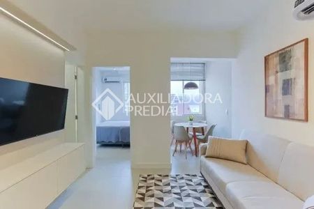 Apartamento com 2 quartos e 50m² para alugar em Centro, Florianópolis. - Photo 4