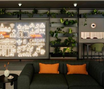 1 bedroom flat to rent - Photo 3