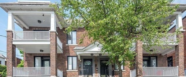 À louer / Appartement - Photo 1