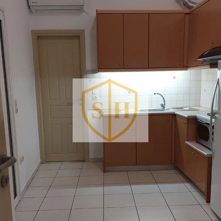 Studio/Γκαρσονιέρα για ενοικίαση Εσταυρωμένος (Ηράκλειο Κρήτης) - Photo 1