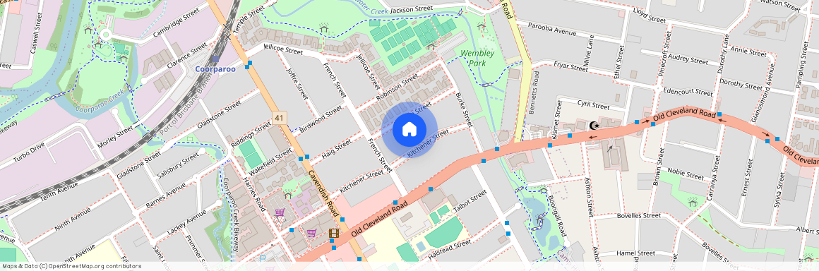 6/52 Kitchener St, Coorparoo QLD 4151