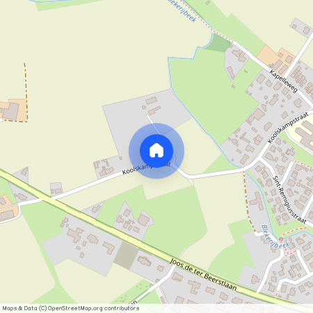 Koolskampstraat, 9, 1.3., 8740, Pittem