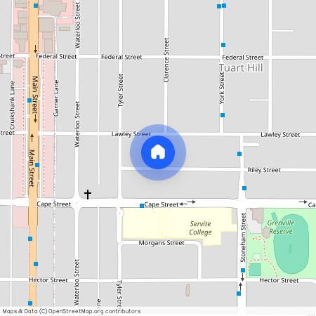 7 Riley St, WA 6060, Tuart Hill