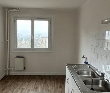 Résidence sécurisée avec ascenseur, un appartement de type 3 compre... - Photo 2