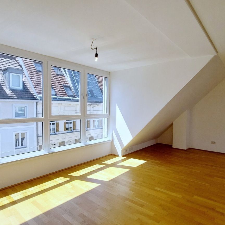 Schöne 3 Zimmerwohnung mit perfekter Verkehrsanbindung - Photo 1