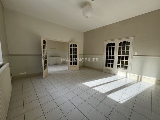 Appartement à louer - Photo 1