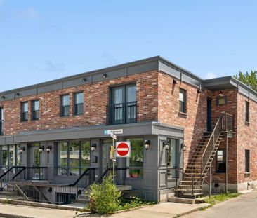 Deux magnifiques 4 1/2 à Chateauguay - Photo 4