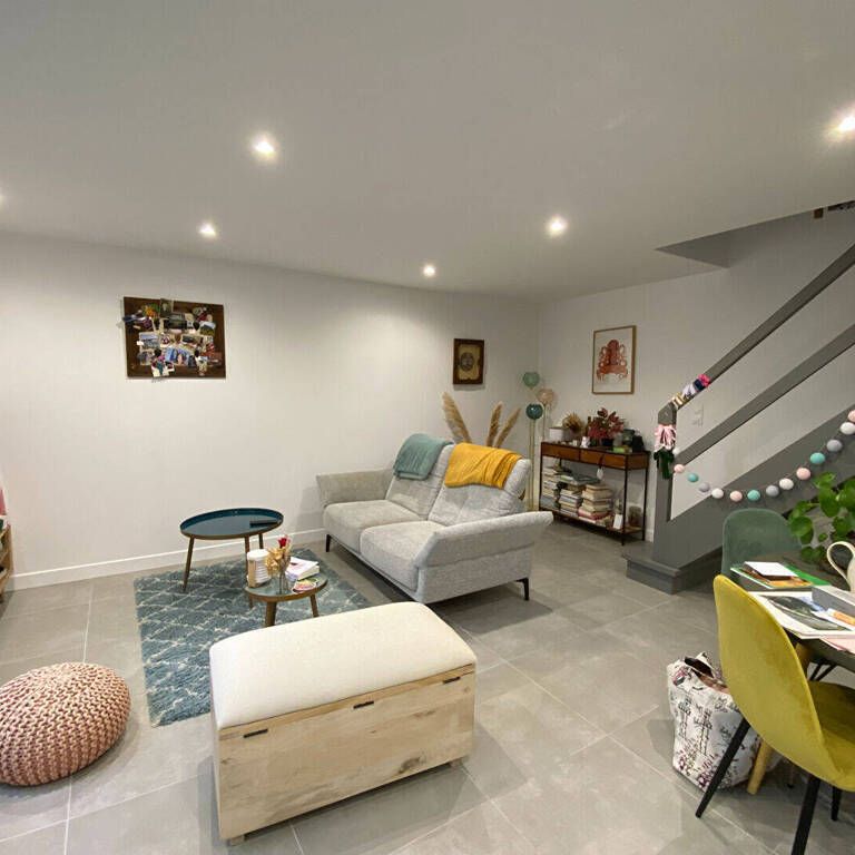 Maison 3 pièces - Photo 1