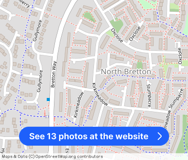 Kirkmeadow, Bretton, Peterborough, Cambridgeshire, PE3 - Photo 1