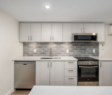 For Lease - 451 Lansdowne Avenue Unit# Basement Rear Unit, Toronto,... - Photo 3