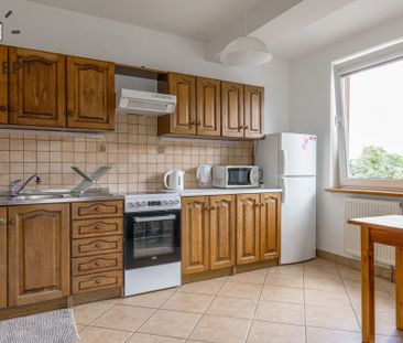 2 pok | Blisko Parku | Klecina | OD 01.02 - Zdjęcie 3