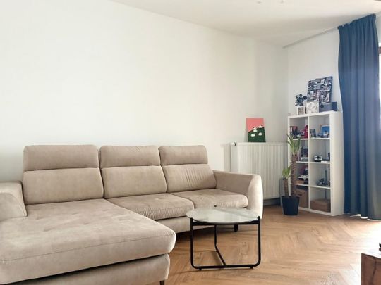 3-pokojowe | parking | klimatyzacja 59.05 m² - Zdjęcie 1