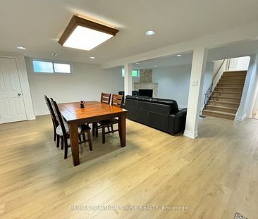 For Lease - 66 Senator Reesor's Drive, Markham, Ontario - Photo 6