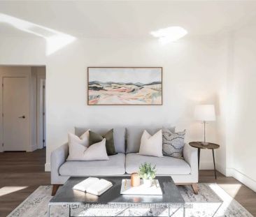 1472 Avenue Road #4 - Photo 2