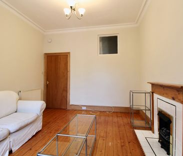 1 Bed Flat, Hermand Terrace, EH11 - Photo 2