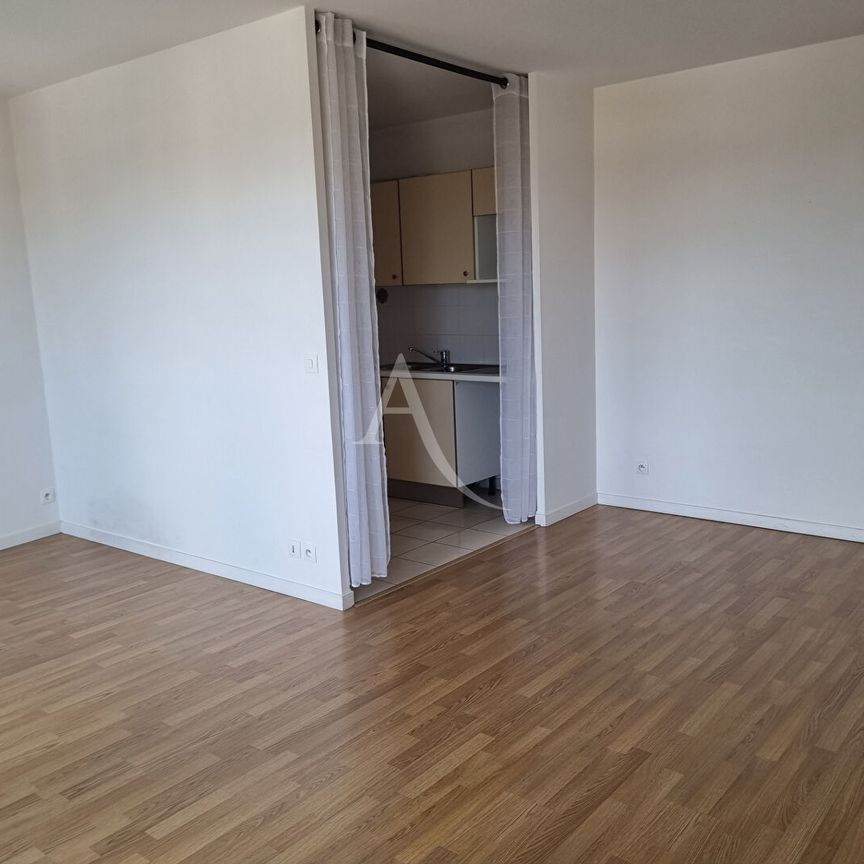 Location Appartement 2 pièces 51m² - Photo 1