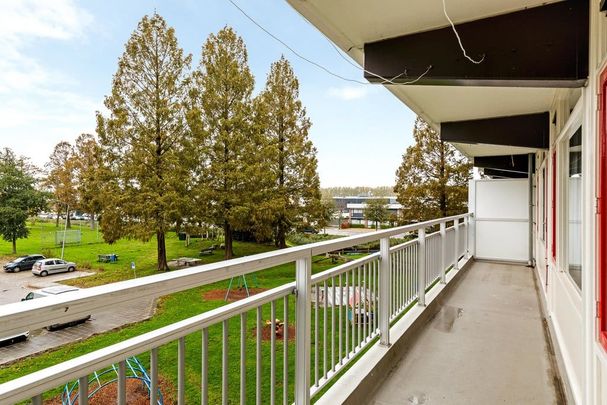 Appartement te huur: Heemraadweg 223 1382 HR Weesp - Photo 1