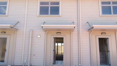 Mayfair Villas 2 bedroom - Photo 4