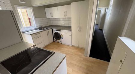 Charming Spacious Historic Home - Photo 3