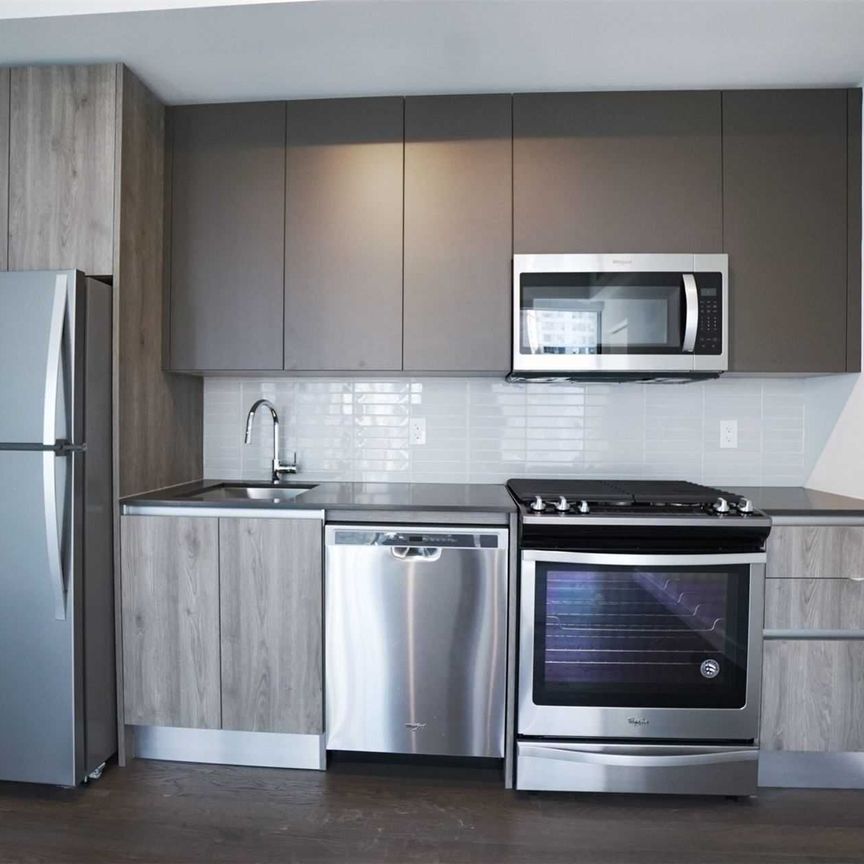 For Lease - 2A Church Street Unit# 1905, Toronto, Ontario - Photo 1