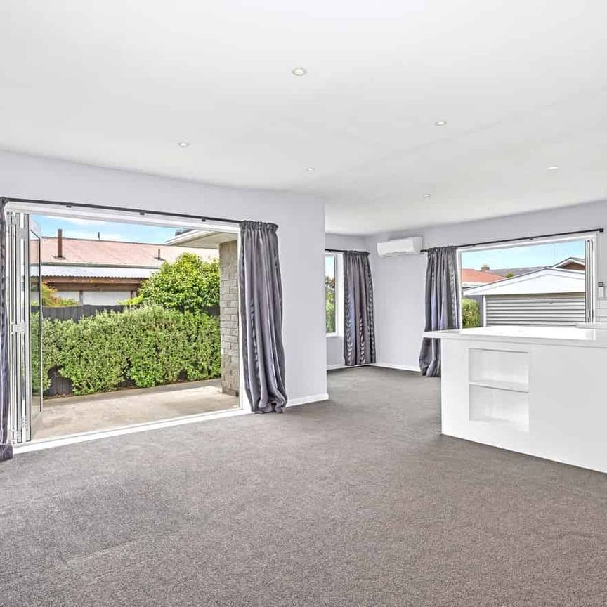 Quiet, Spacious and Family-Friendly in New Brighton! - Photo 1