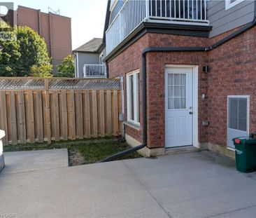 225 RIDDELL Street Unit# 50, Woodstock, Ontario, N4S6N2 - Photo 6